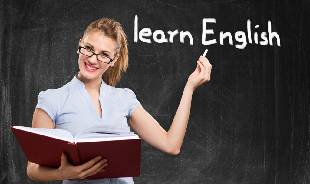 English Language Course
