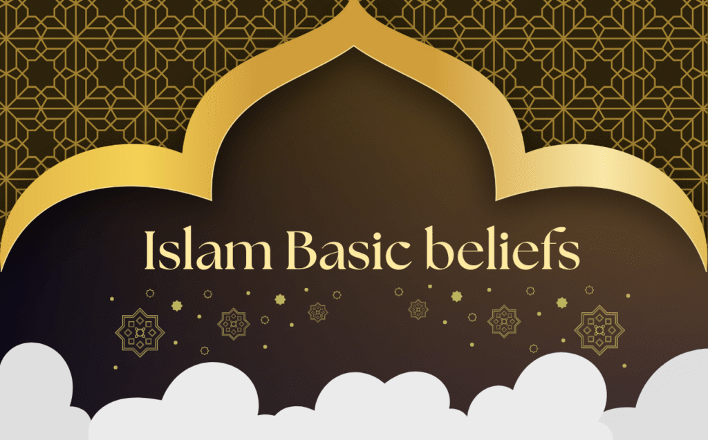Islamic Beliefs & Basic Rulings Course