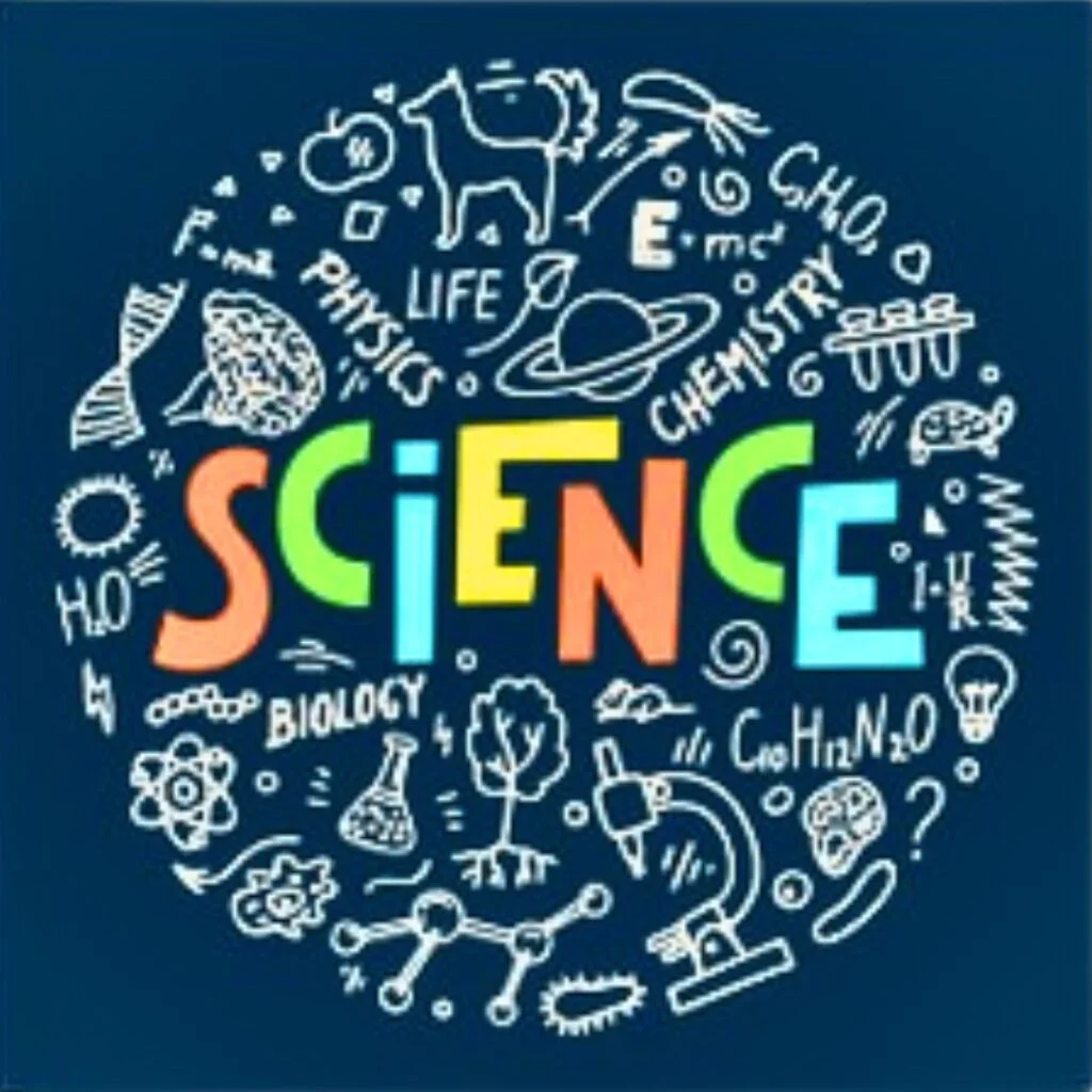 Science Subjects (Physics, Chemistry, Biology)