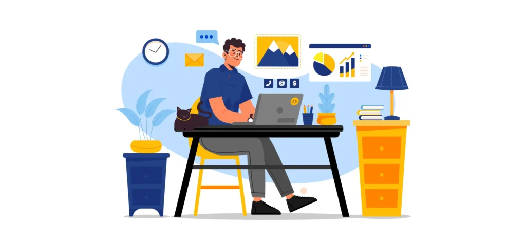 Freelancing & Digital Skills (Graphics, Video Editing, Marketing)